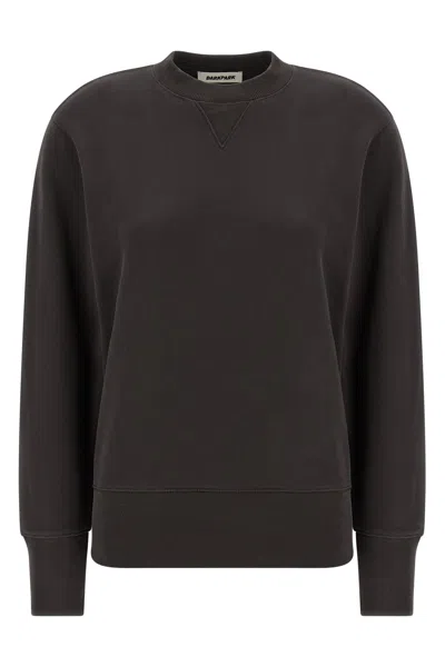 DARKPARK 'SIMONE' SWEATSHIRT