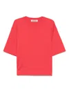 Darkpark Doyle T-shirt In Red