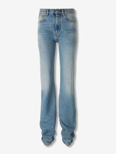DARKPARK DARKPARK SARAH STRAIGHT JEANS