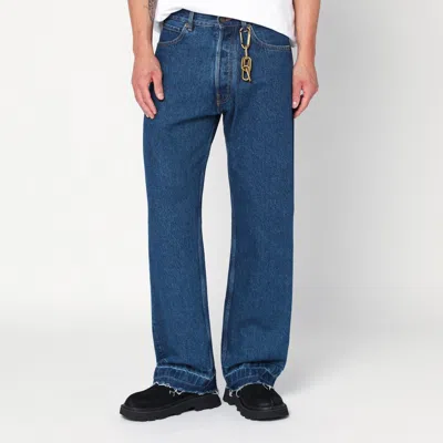 DARKPARK DARKPARK STRAIGHT LEG EDI JEANS