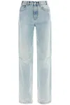 DARKPARK STRAIGHT LEG LU JEANS