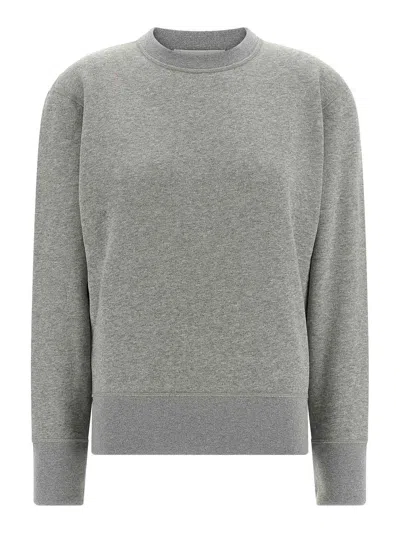 DARKPARK SUDADERA - GRIS