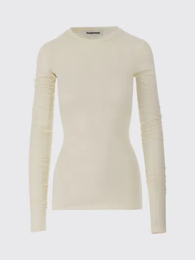 DARKPARK 毛衣 DARKPARK 女士 颜色 白色,H30548001