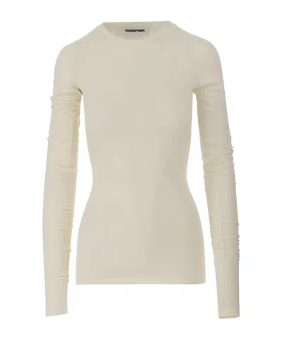 DARKPARK DARKPARK SWEATSHIRT