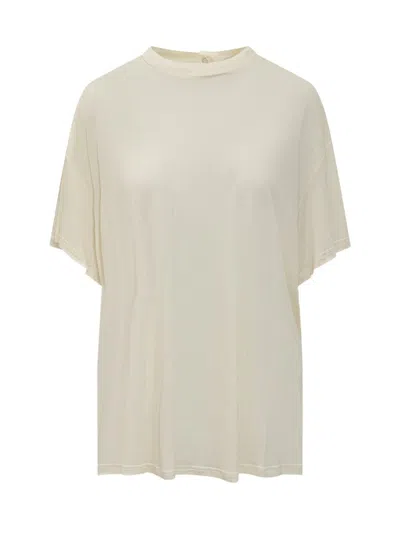 Darkpark T-shirt In Beige