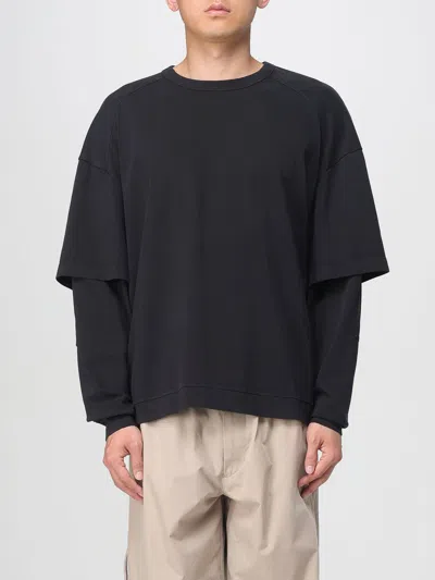 Darkpark T-shirt  Men Color Black