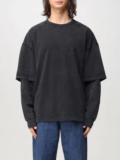 Darkpark T-shirt  Herren Farbe Schwarz In Schwarz