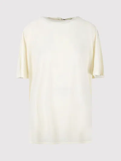 Darkpark T-shirts White
