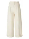 Darkpark Tailored Trousers In Neutral