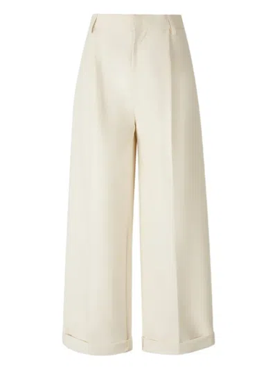DARKPARK TAILORED TROUSERS