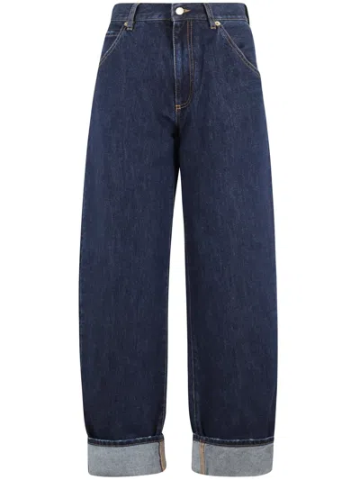 Darkpark Tokyo Jeans In Blau