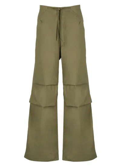 Darkpark Blair Pants In Green