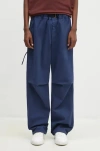 Darkpark Trousers Jordan In Blue