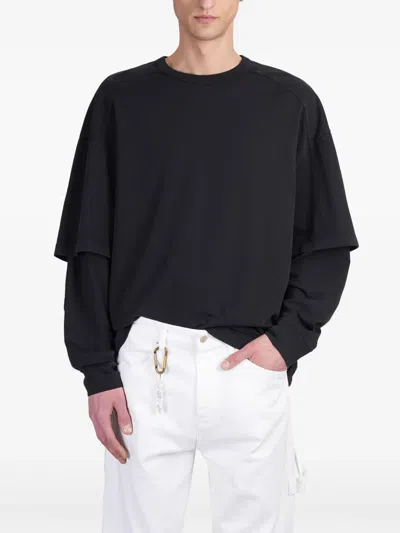 DARKPARK TROY T-SHIRT