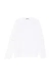 Darkpark Troy T-shirt In White