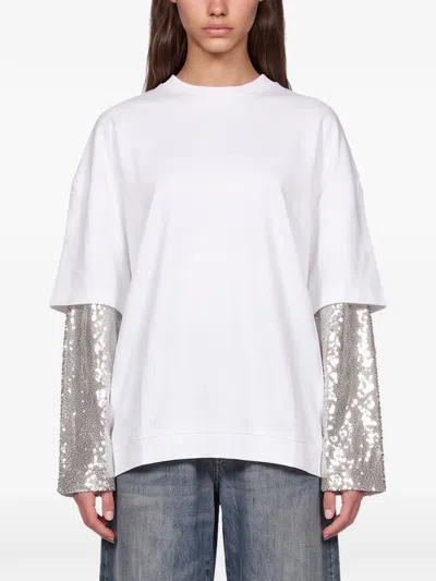 Darkpark T-shirts And Polos In White