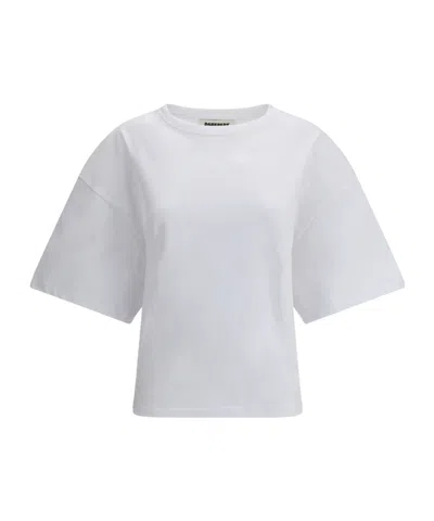 DARKPARK DARKPARK TWIST BACK TOP