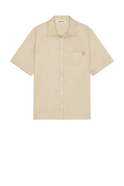 DARKPARK VALE SHORT SLEEVE SHIRT