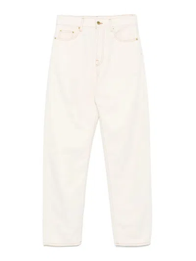 DARKPARK DENIM JEANS