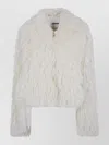 Darkpark Virgin Wool Cape