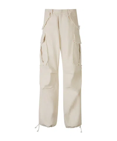 Darkpark Vivi Cargo Denim