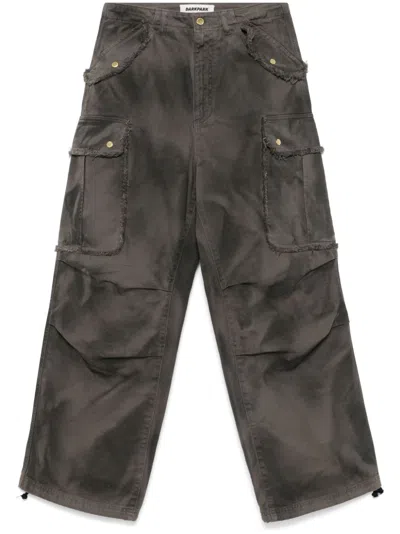 DARKPARK VIVI CARGO JEANS