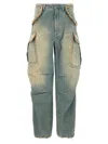Darkpark Vivi Jeans In Blue