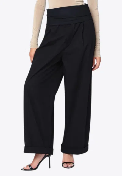 DARKPARK WENDY WIDE-LEG PANTS