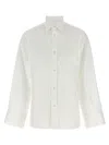Darkpark Jessie Shirt In White