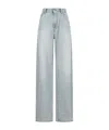 Darkpark Liz Denim Jeans In Blue