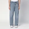 Darkpark Donte Washed Jeans In Blue