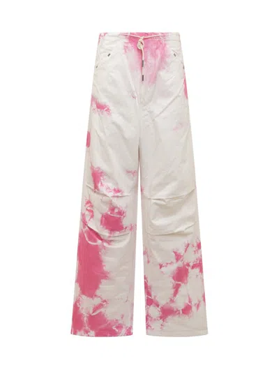 Darkpark Daisy Jeans In Multi