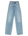 Darkpark Woman Jeans Blue Size 25 Cotton