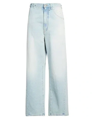 Darkpark Woman Jeans Blue Size 26 Cotton