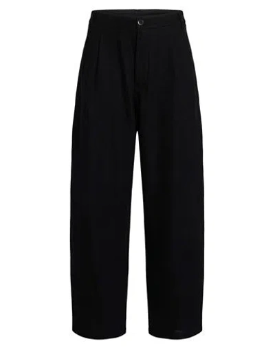 Darkpark Woman Pants Black Size 0 Wool