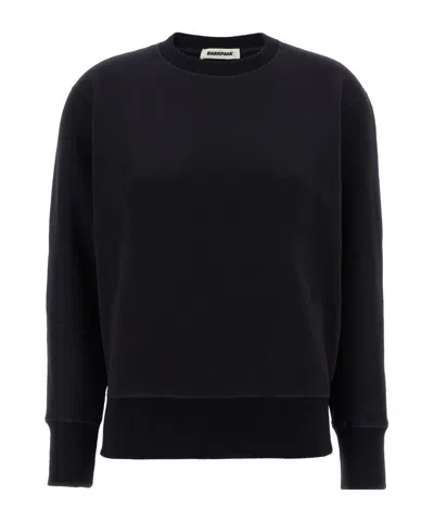 DARKPARK 'YOU'LL NEVER TAKE ME OFF' SWEATSHIRT