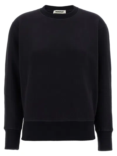 DARKPARK YOULL NEVER TAKE ME OFF SWEATSHIRT