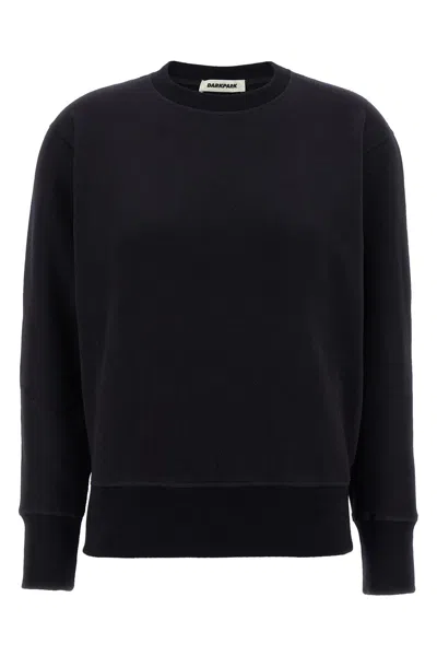 DARKPARK 'YOU'LL NEVER TAKE ME OFF' SWEATSHIRT