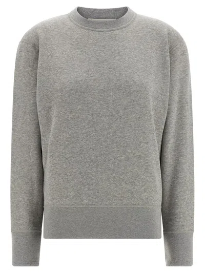 DARKPARK DARKPARK 'YOU'LL NEVER TAKE ME OFF' SWEATSHIRT