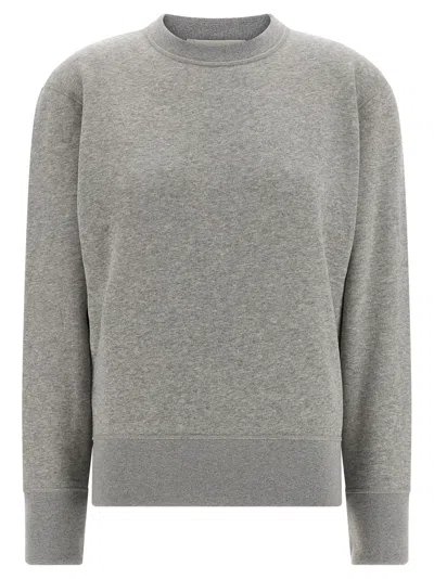 DARKPARK YOULL NEVER TAKE ME OFF SWEATSHIRT
