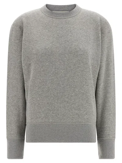 DARKPARK DARKPARK 'YOU'LL NEVER TAKE ME OFF' SWEATSHIRT