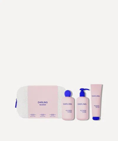 Darling Balancing Bodycare Set