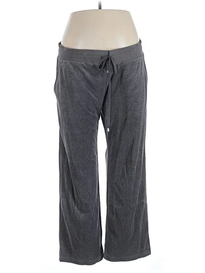 Pre-owned Darling Casual Pants In Gray