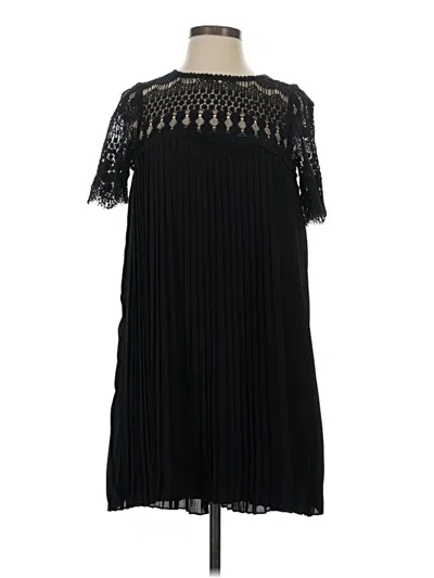 Pre-owned Darling Cocktail Dress In Black