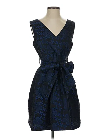 Pre-owned Darling Cocktail Dress In Blue