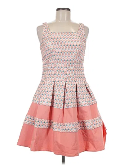 Pre-owned Darling Cocktail Dress In Pink