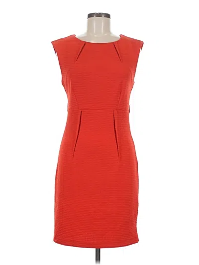 Pre-owned Darling Cocktail Dress In Red