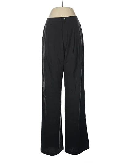 Darling Dress Pants In Black