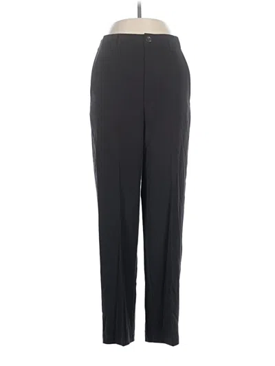 Pre-owned Darling Dress Pants In Black