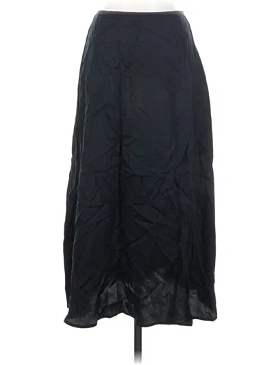 Darling Formal Skirt In Black